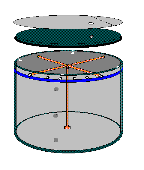 Tanks For Solar Heating And Domestic Hot Water